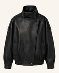 Auren™ Sienna Faux Leather Jacket
